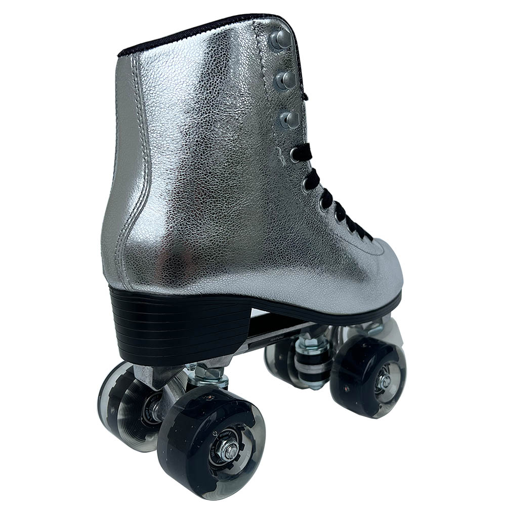 Story Disco Suède Rolschaatsen