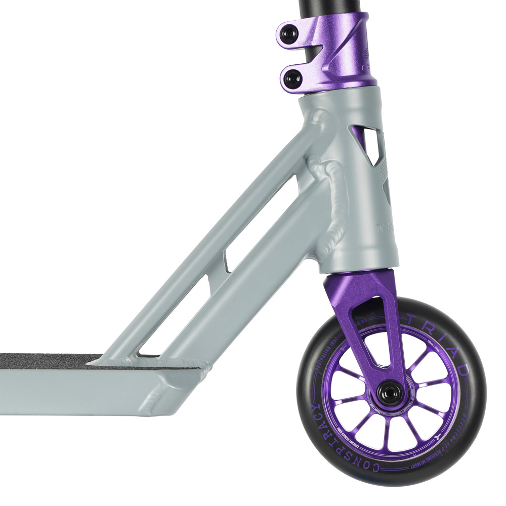 Triade C120 Stuntstep