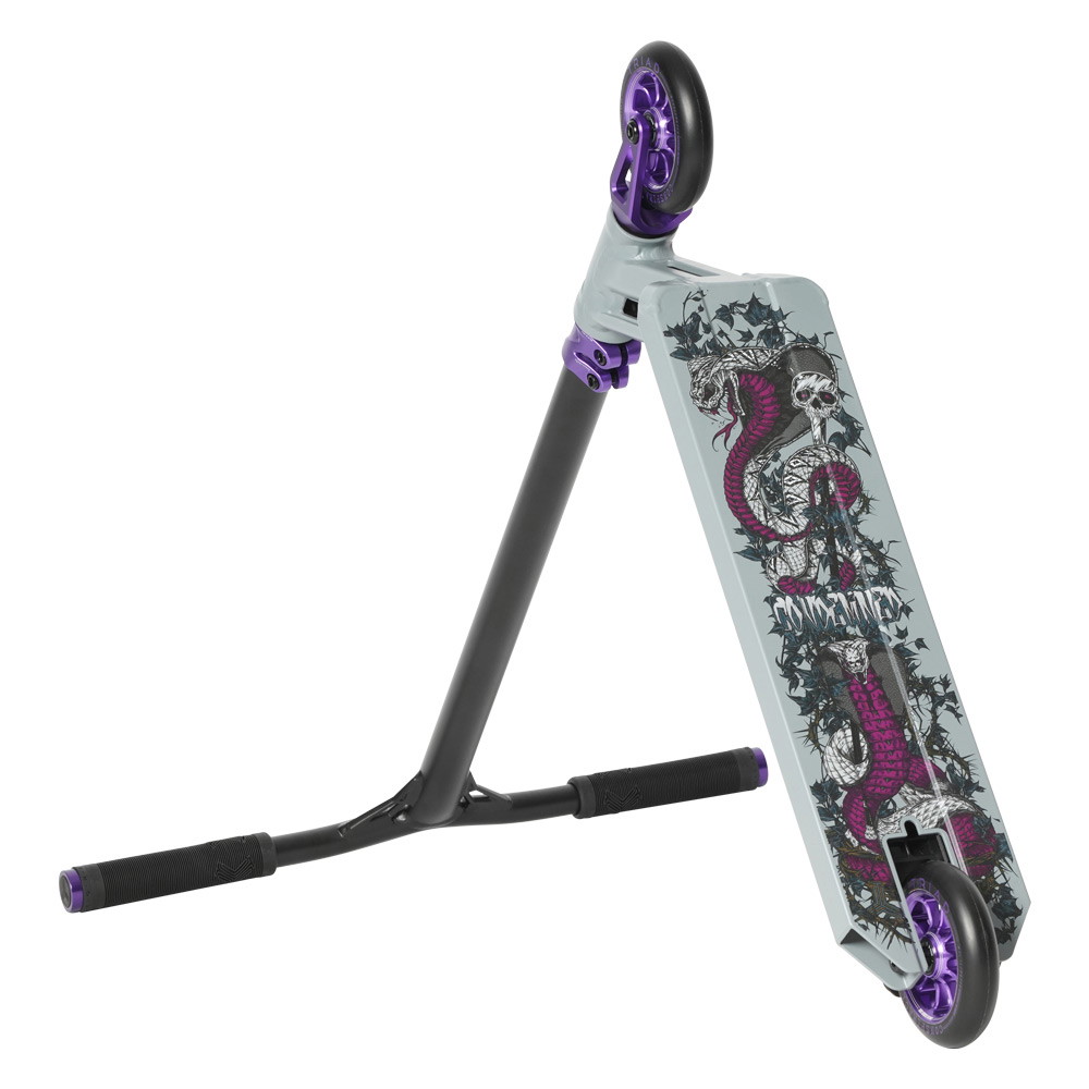 Triade C120 Stuntstep