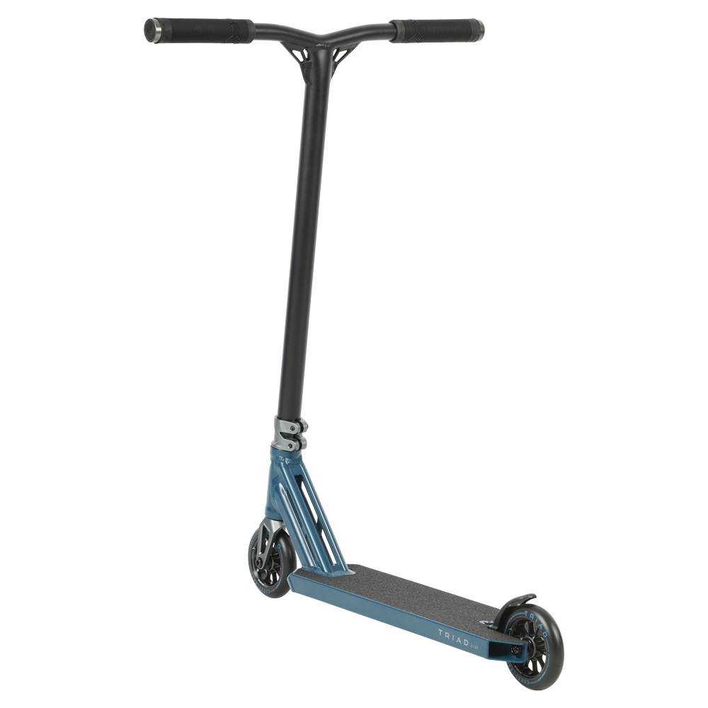 Triade C120 Stuntstep