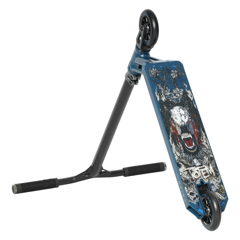 Triade C120 Stuntstep