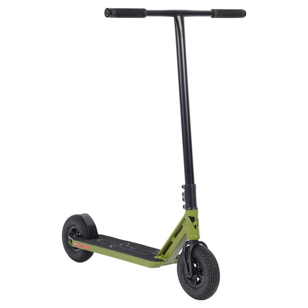 Triad Shape Shifter Dirt Step