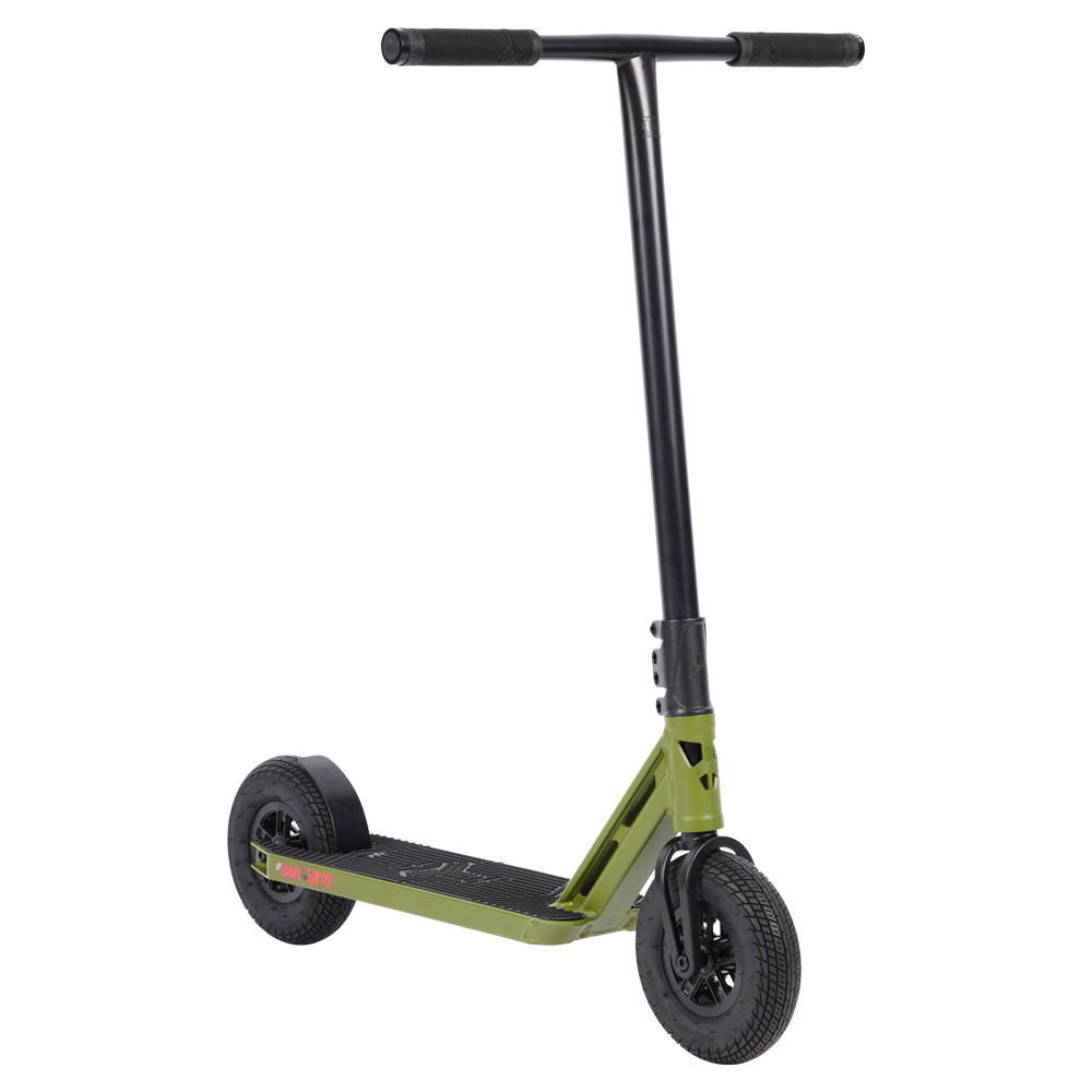 Triad Shape Shifter Dirt Step