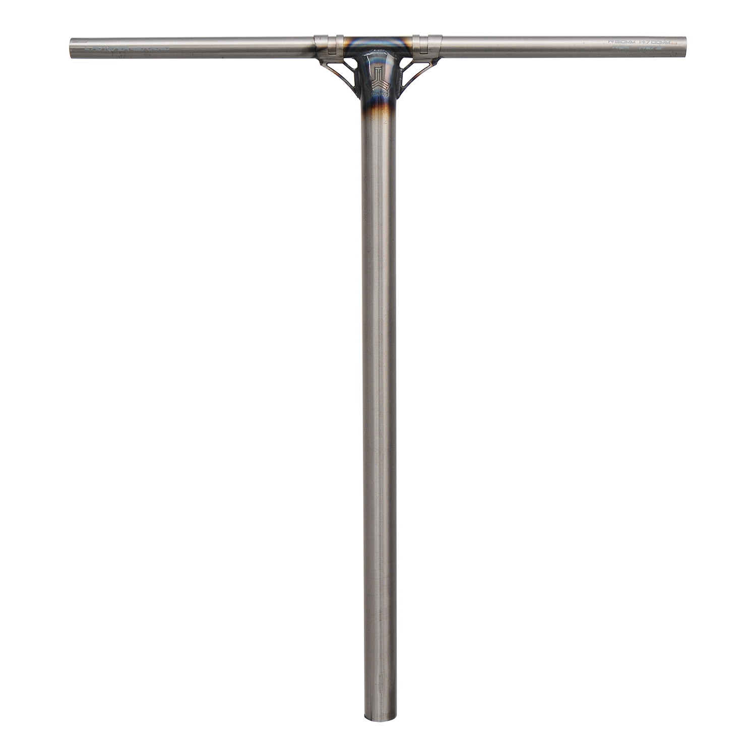 Triad Launder V2 Chromoly Stuntstep Bar