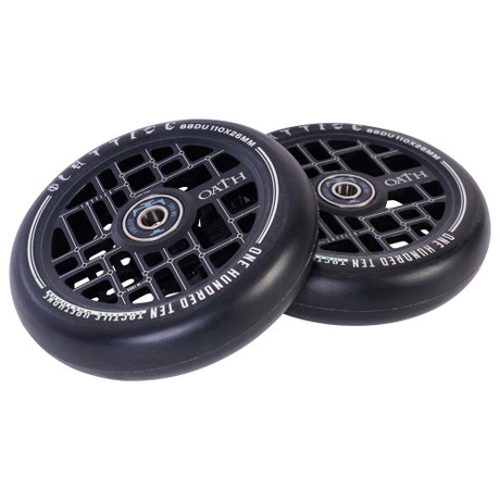 Oath Lattice V2 Stuntstep Wiel