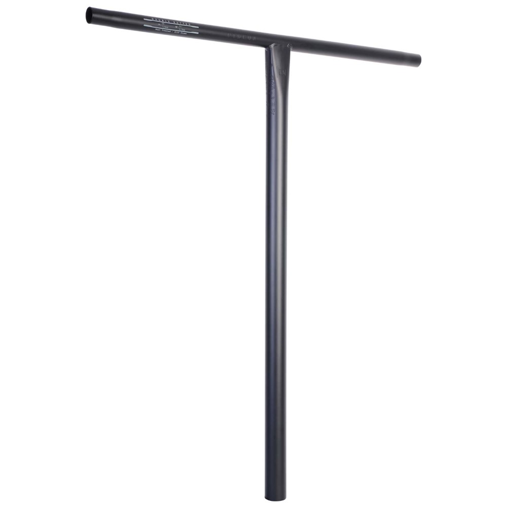 UrbanArtt Civic Double-Butted Cro-mo Stuntstep T Bar