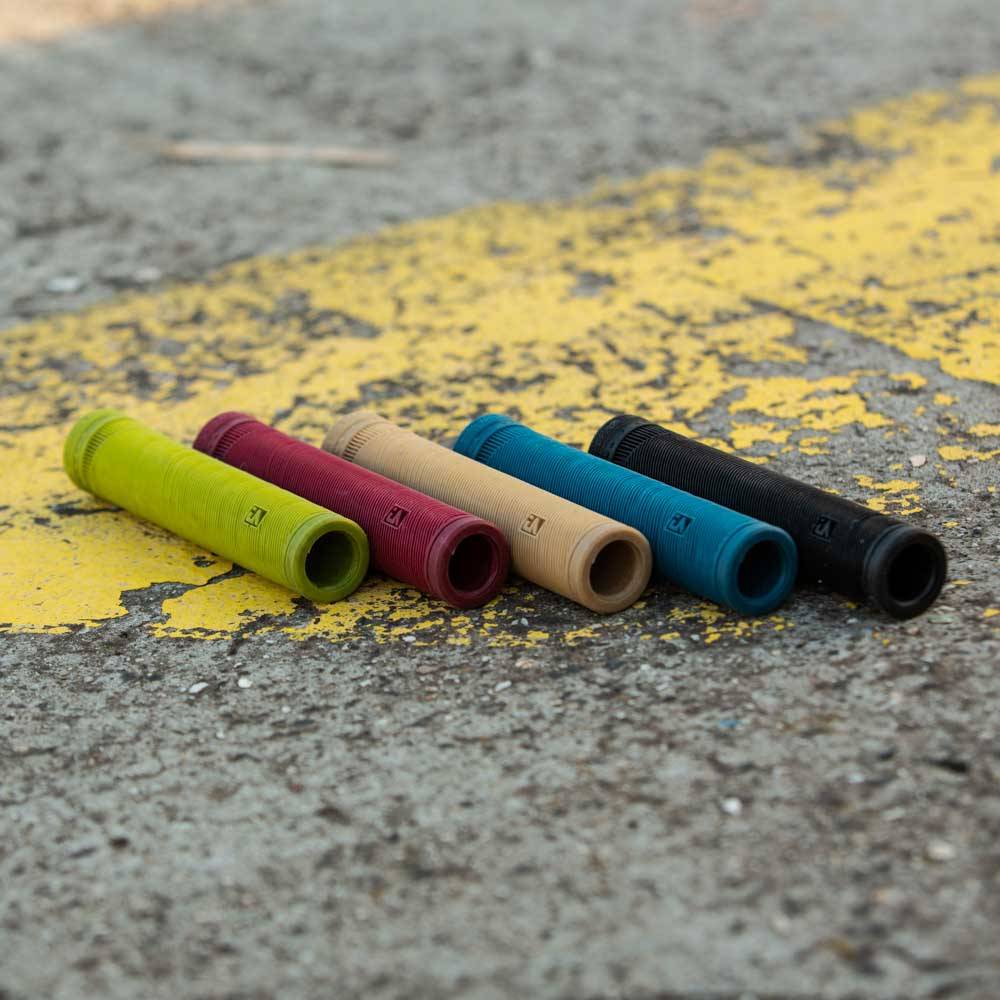 Urbanartt Stuntstep Handgrepen