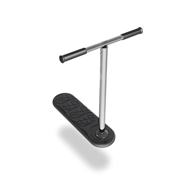 INDO 570 Trampolin stunt Steppen