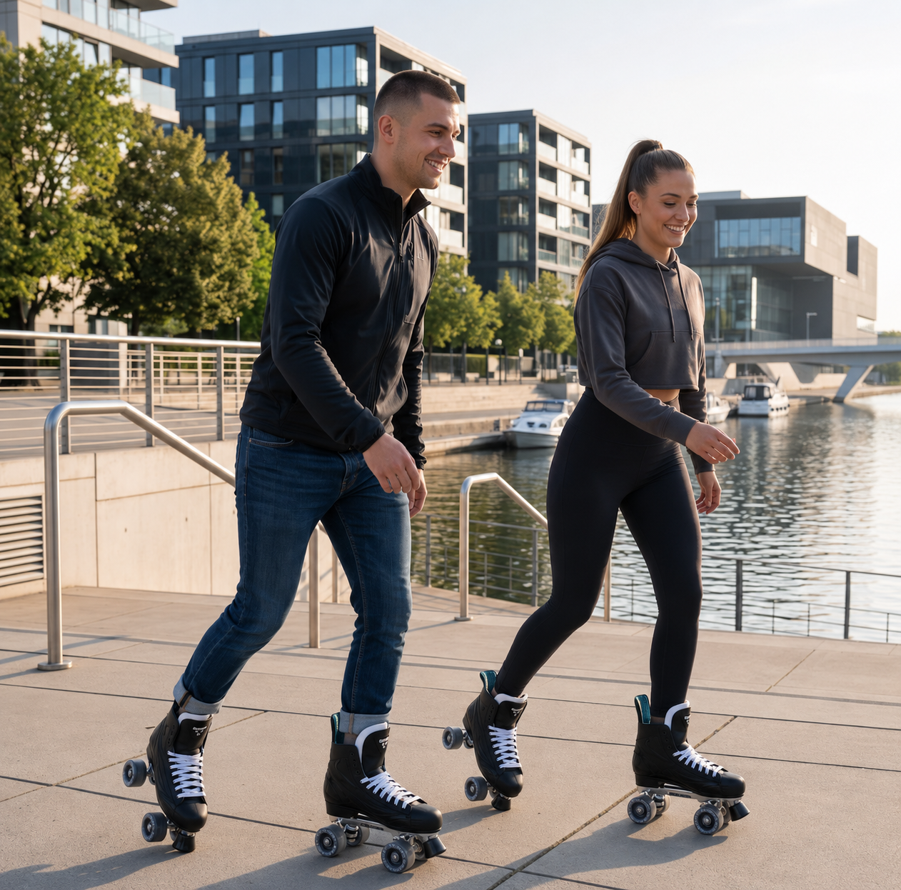 Story Elite Rolschaatsen