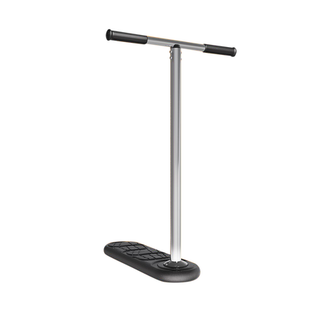 INDO 670 Trampolin stunt Steppen