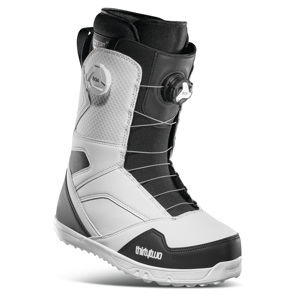 Thirtytwo STW Double BOA Snowboard Laarzen