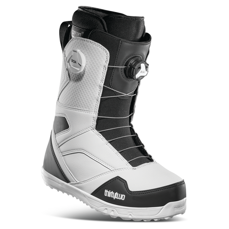 Thirtytwo STW Double BOA Snowboard Laarzen