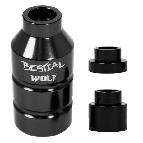 Bestial Wolf Stuntstep Pegs
