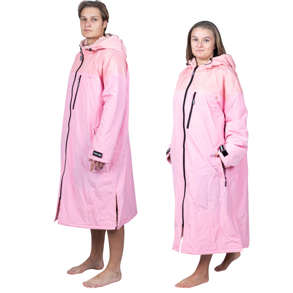 Annox Change Robe LTD