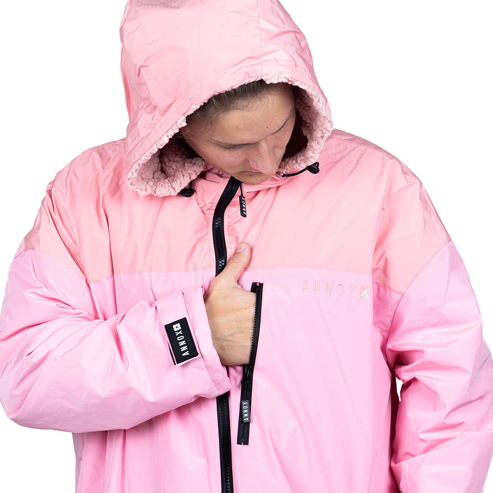 Annox Change Robe LTD