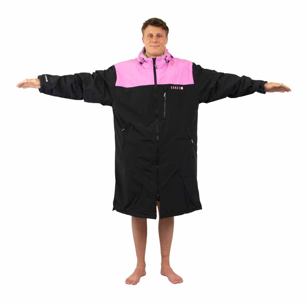 Annox Change Robe LTD