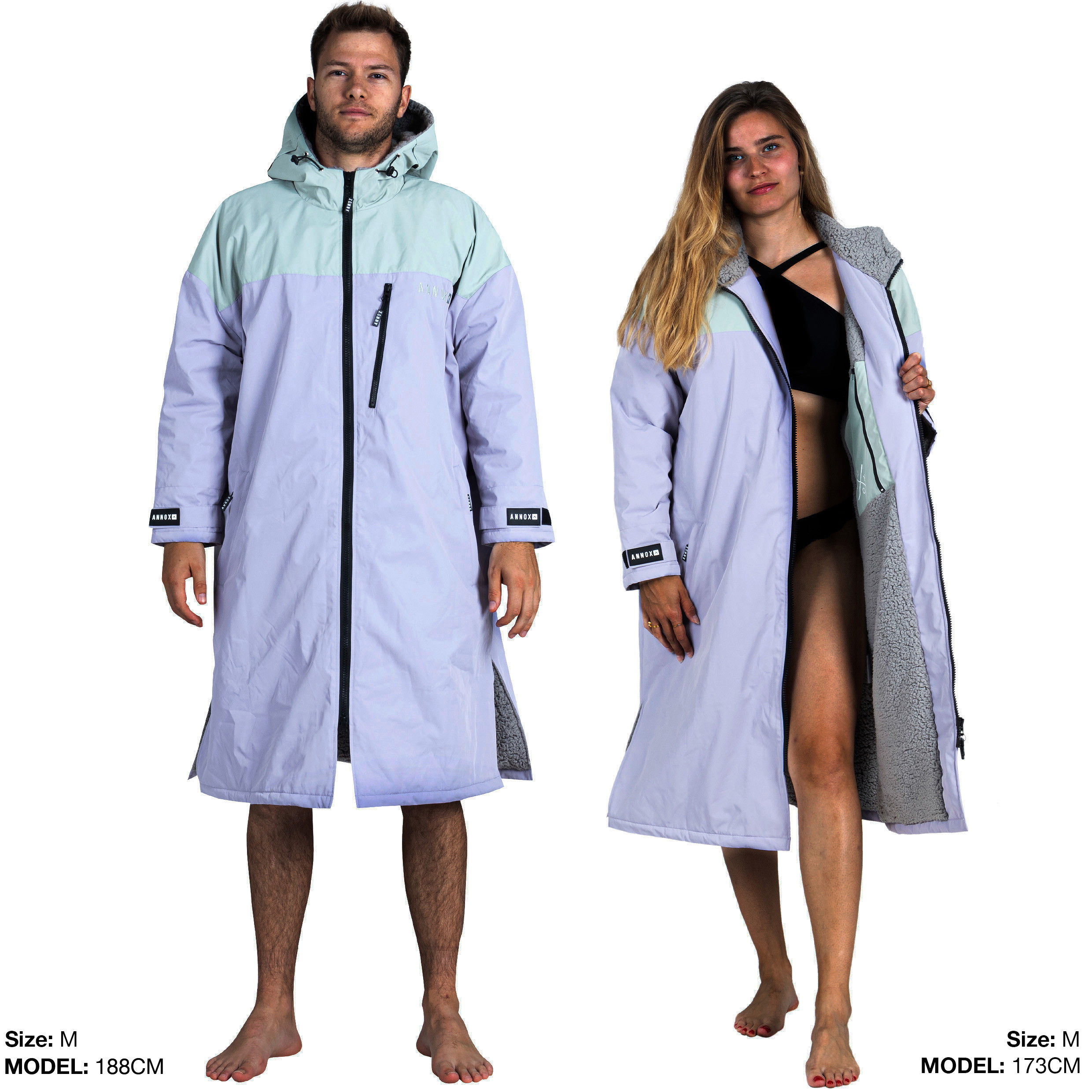 Annox Change Robe LTD