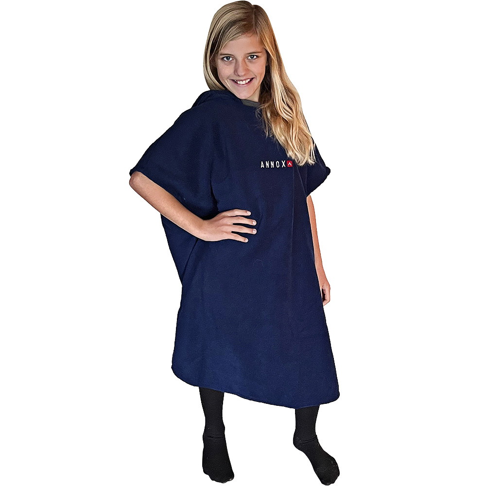Annox Classic Kinderen Poncho