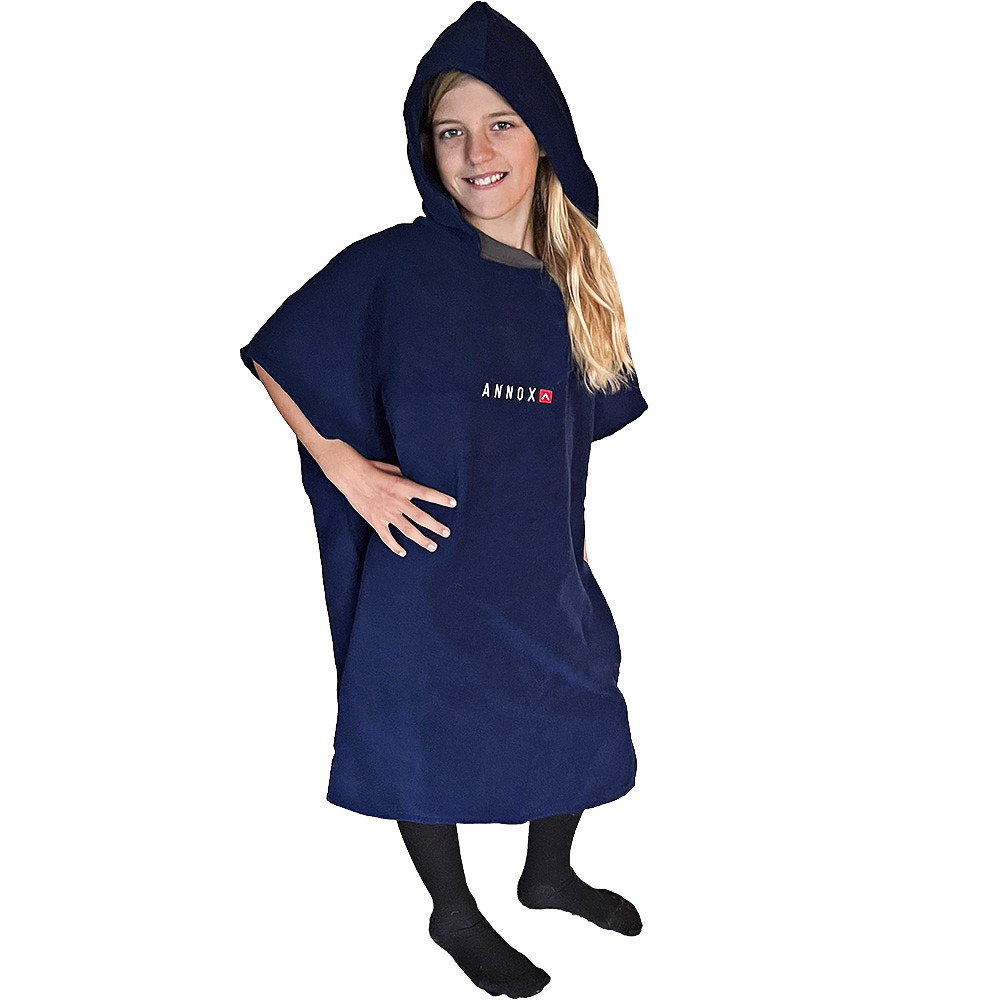 Annox Classic Kinderen Poncho