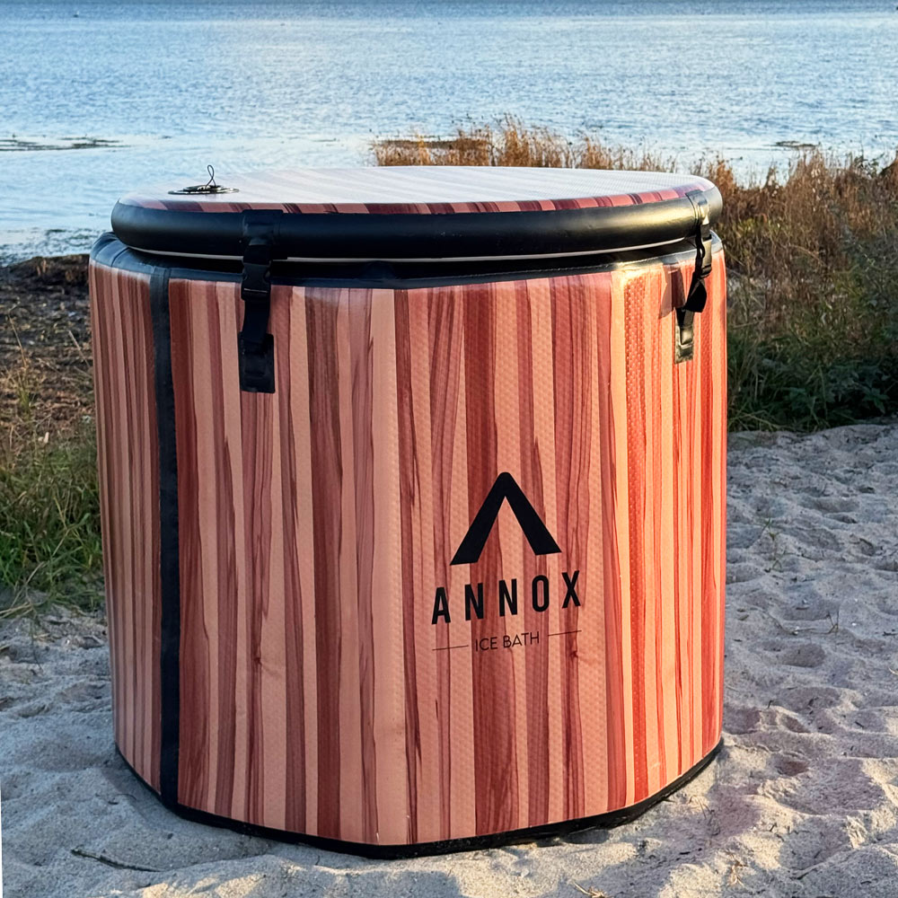 Annox Ijsbad Pro