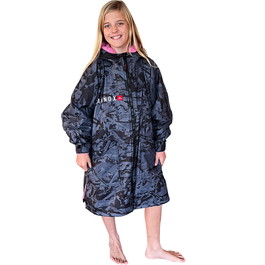Annox Kinderen Change Robe - LS