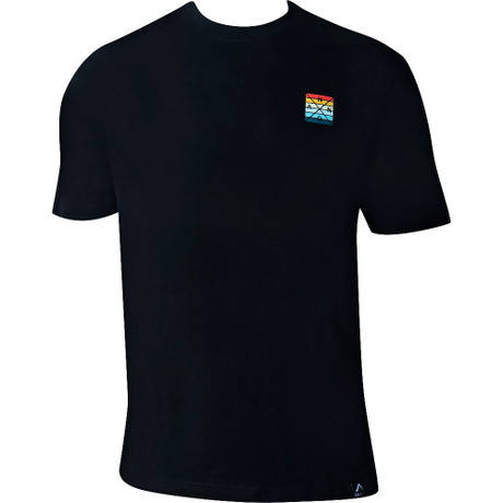 Annox Biologisch T-shirt