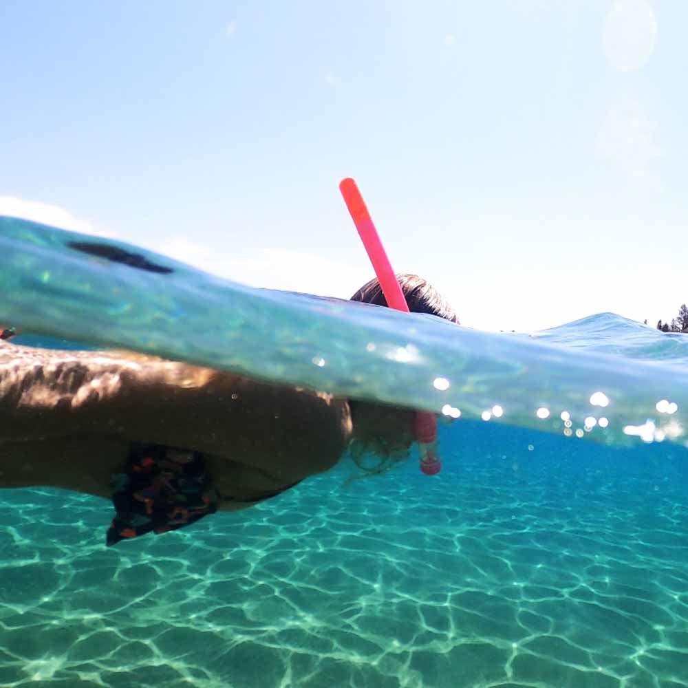 Annox Hydro Snorkel voor kinderen