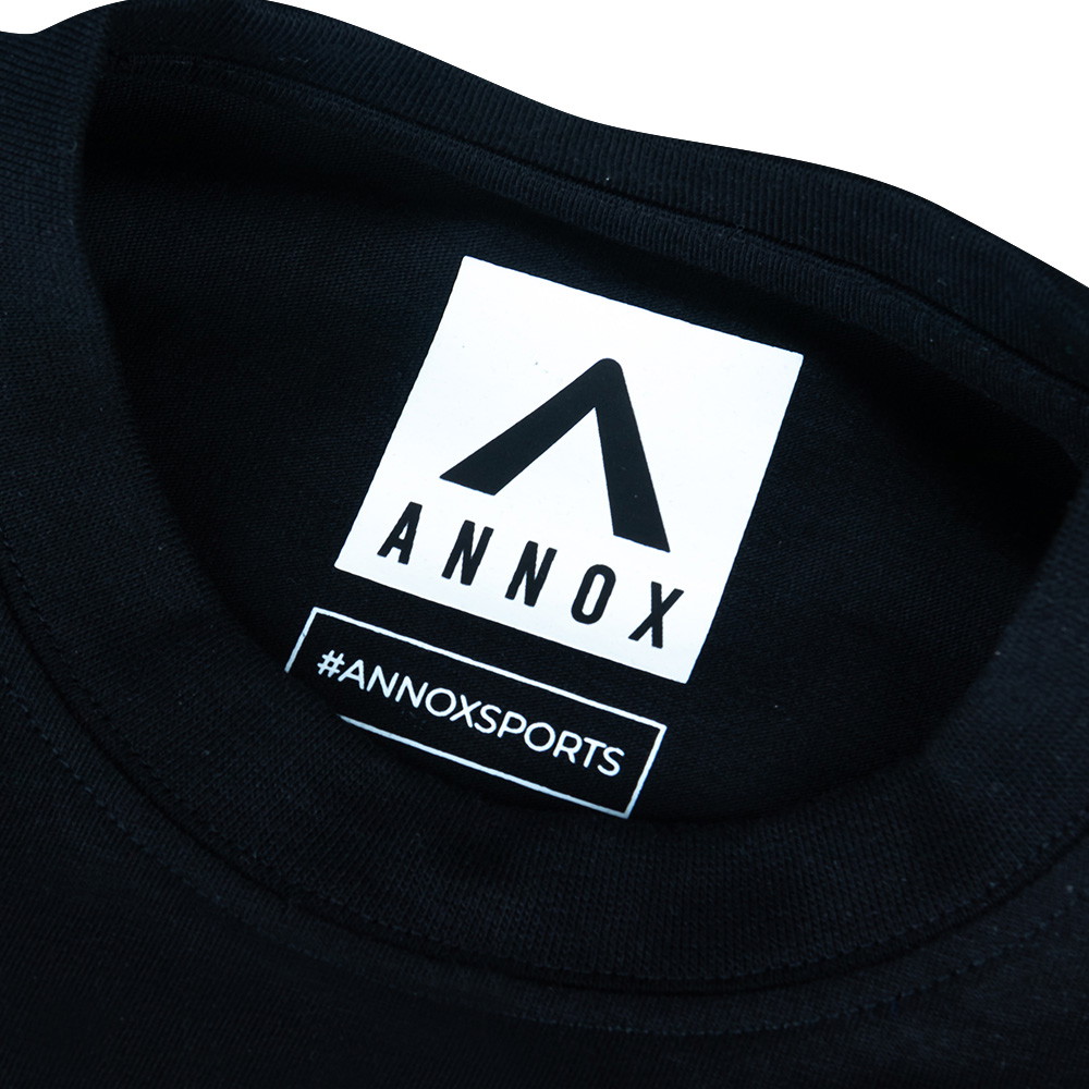 Annox Biologisch T-shirt