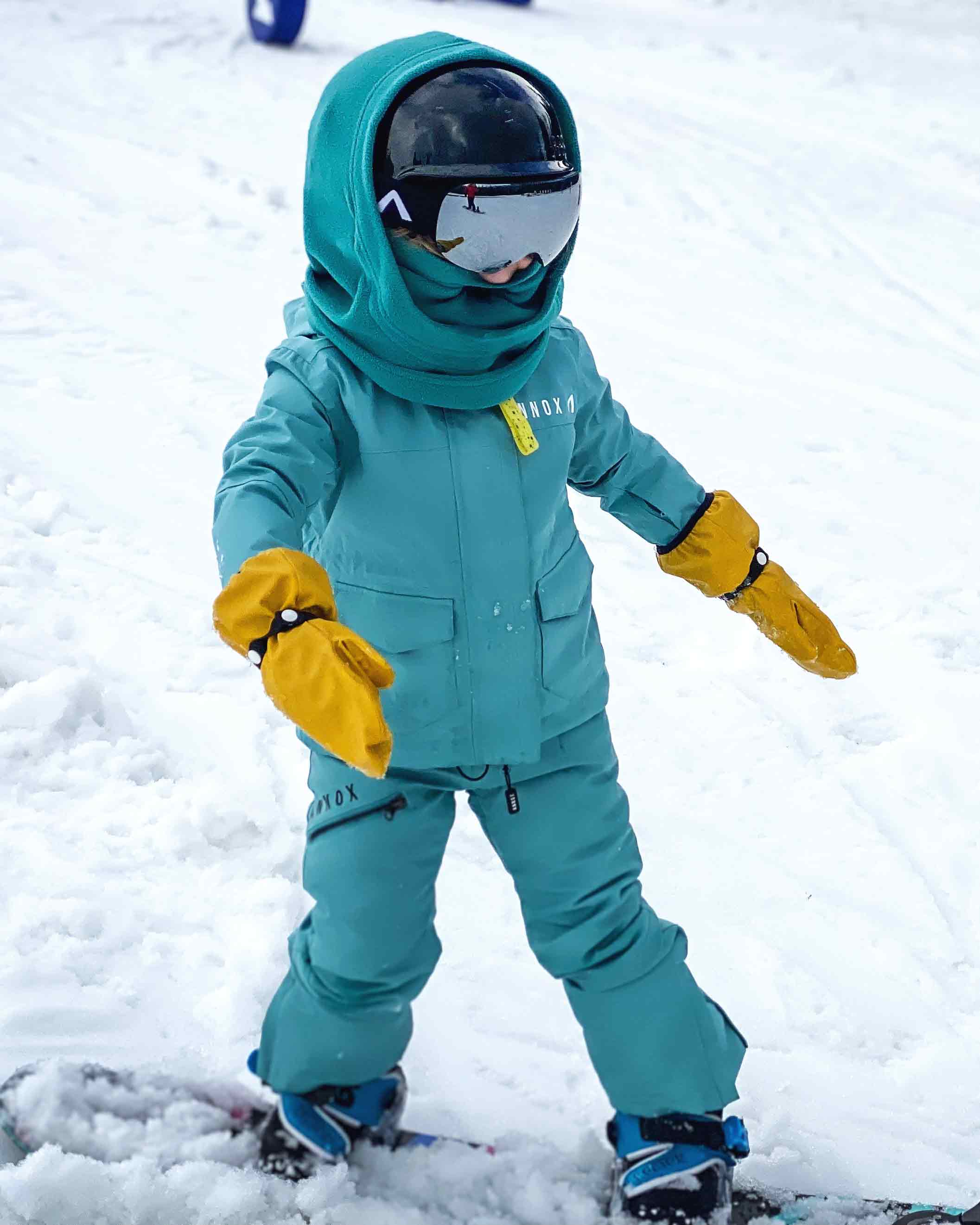 Annox Skyline Ski/Snowboard Stofbril