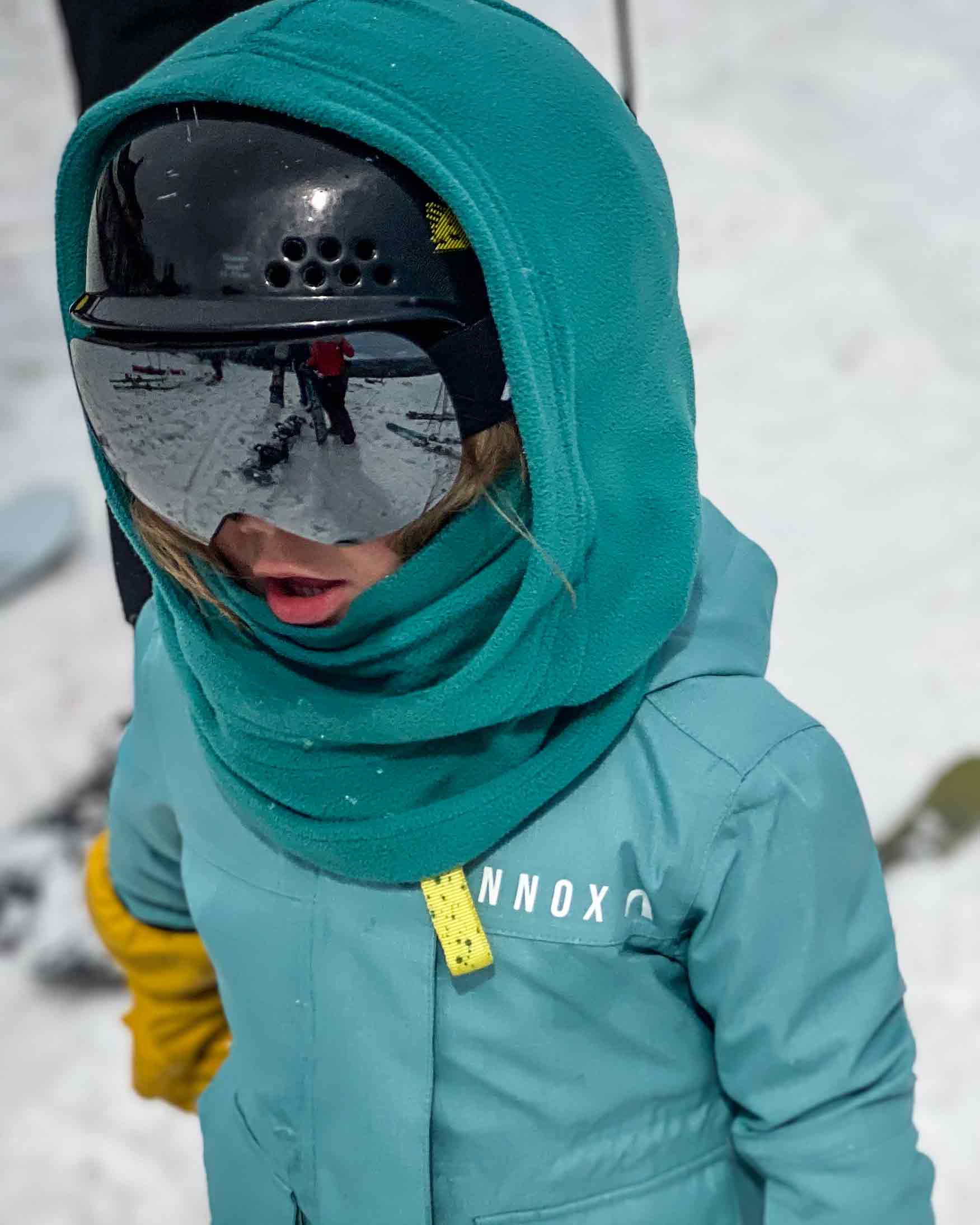 Annox Skyline Ski/Snowboard Stofbril