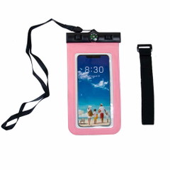 Annox Waterdichte Compas telefoonhoes