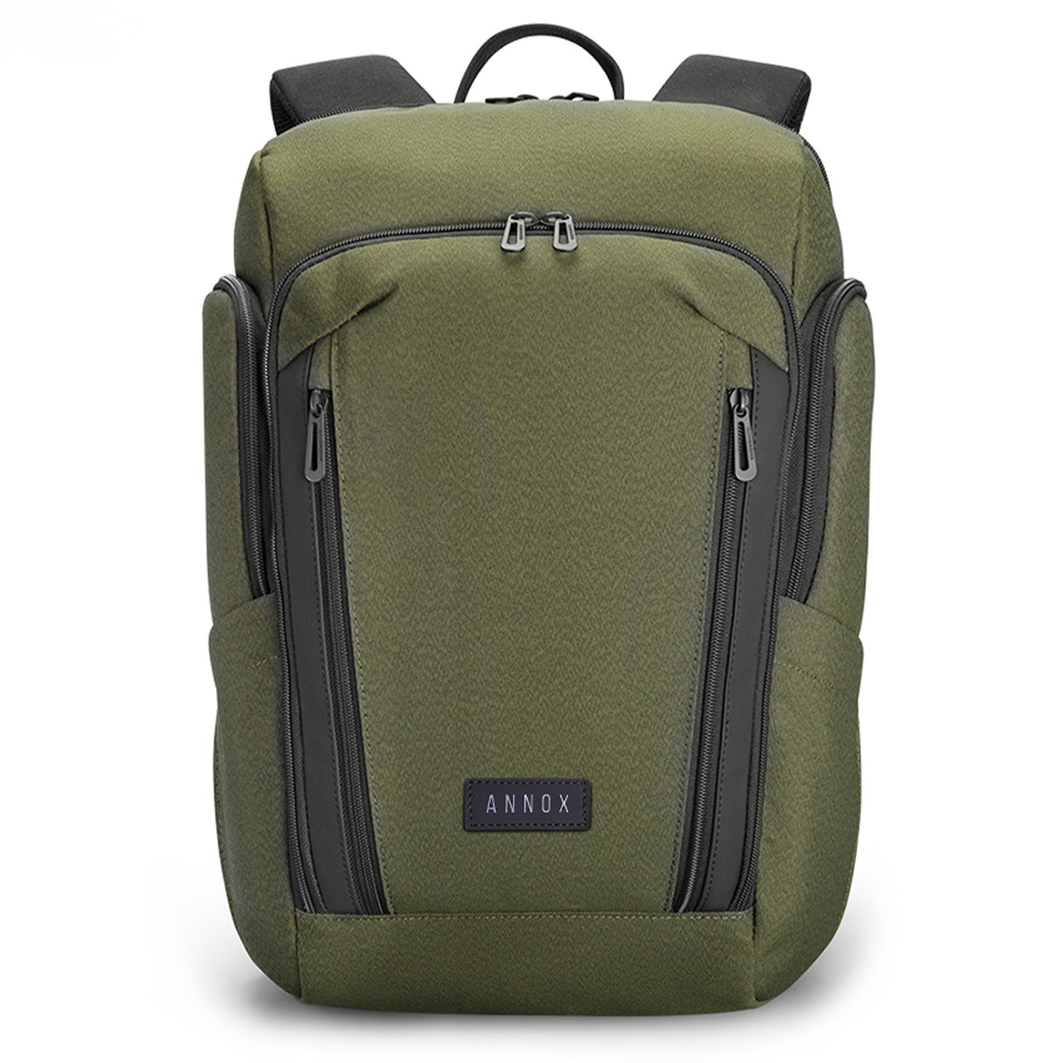 Annox All Terrain Rugzak