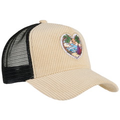 Annox Fearless Cap