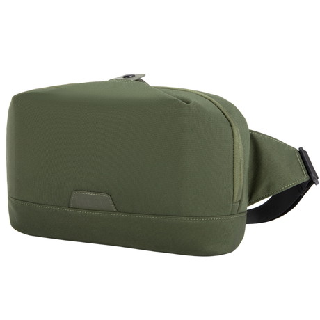 Annox Ecosmart Sling Bag – Waterafstotende tas van gerecycled materiaal voor step, skateboard en rolschaatsen