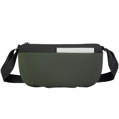 Annox On-The-Go Sling Bag – Waterafstotende tas voor Skate & Step