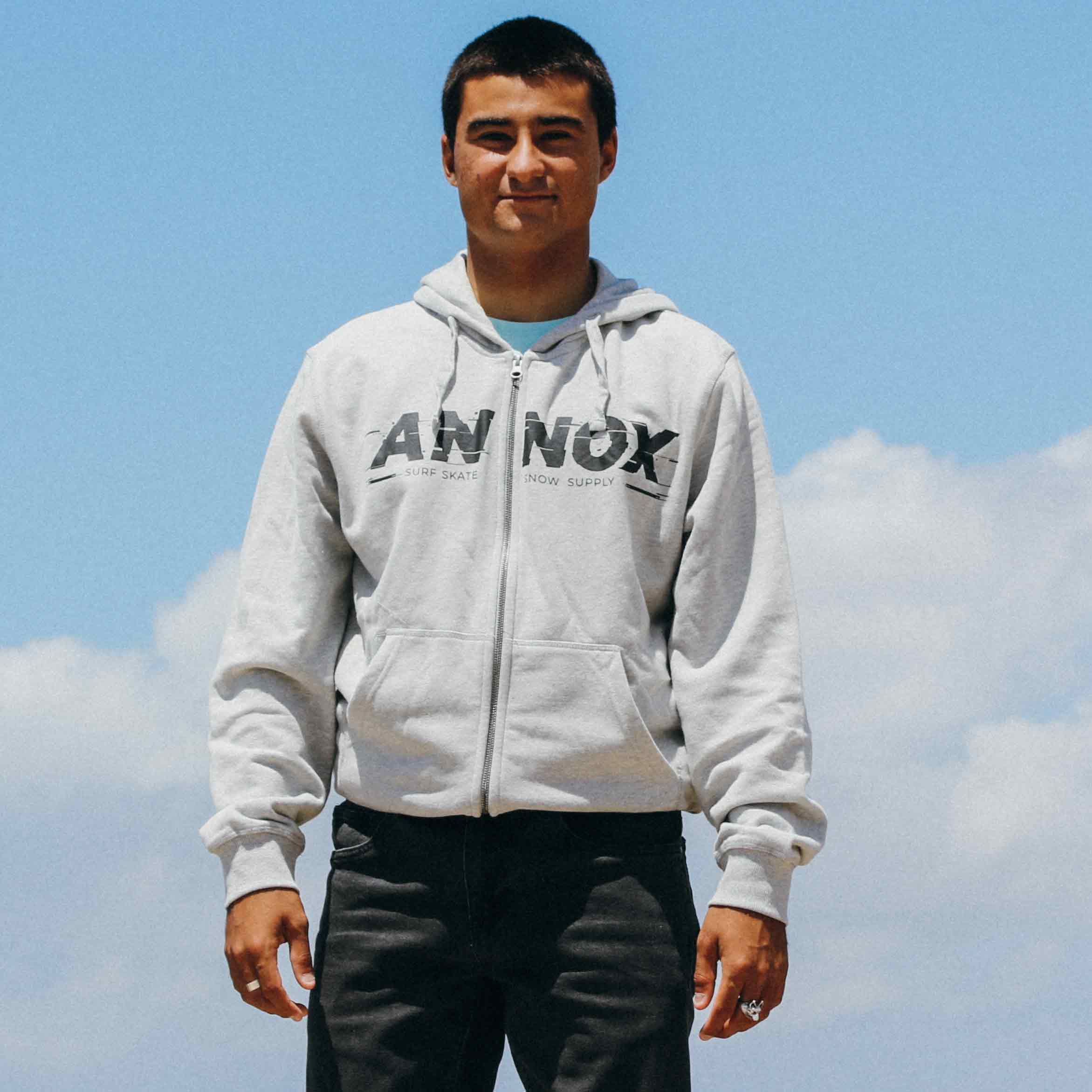 Annox Surf Skate Supply Capuchon
