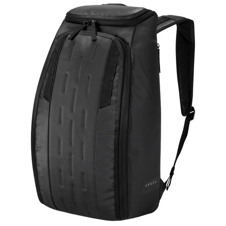 Annox Vault 28L - Waterafstotende Rugzak voor Skiën, Sport en Reizen
