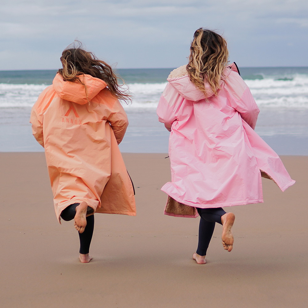 Annox Change Robe LTD