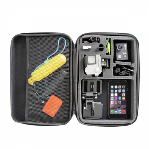 Annox Veiligheid Box voor Gopro
