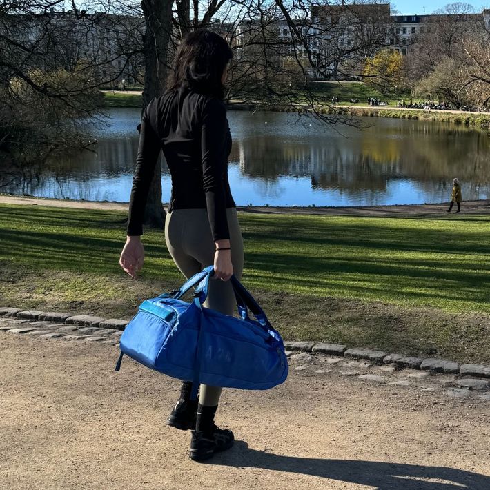 Annox ONE Duffel Sports / Rugzak