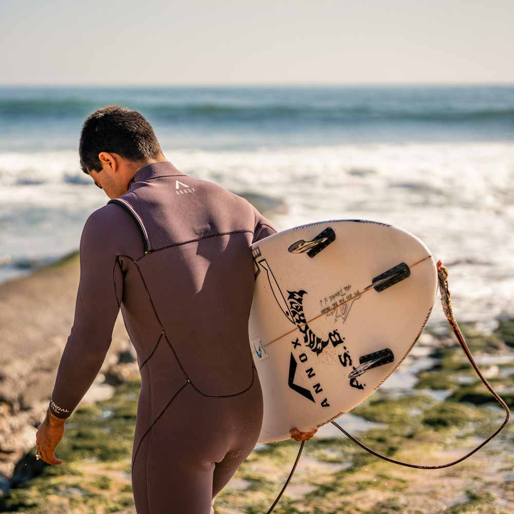 Annox Radical Wetsuit 4/3