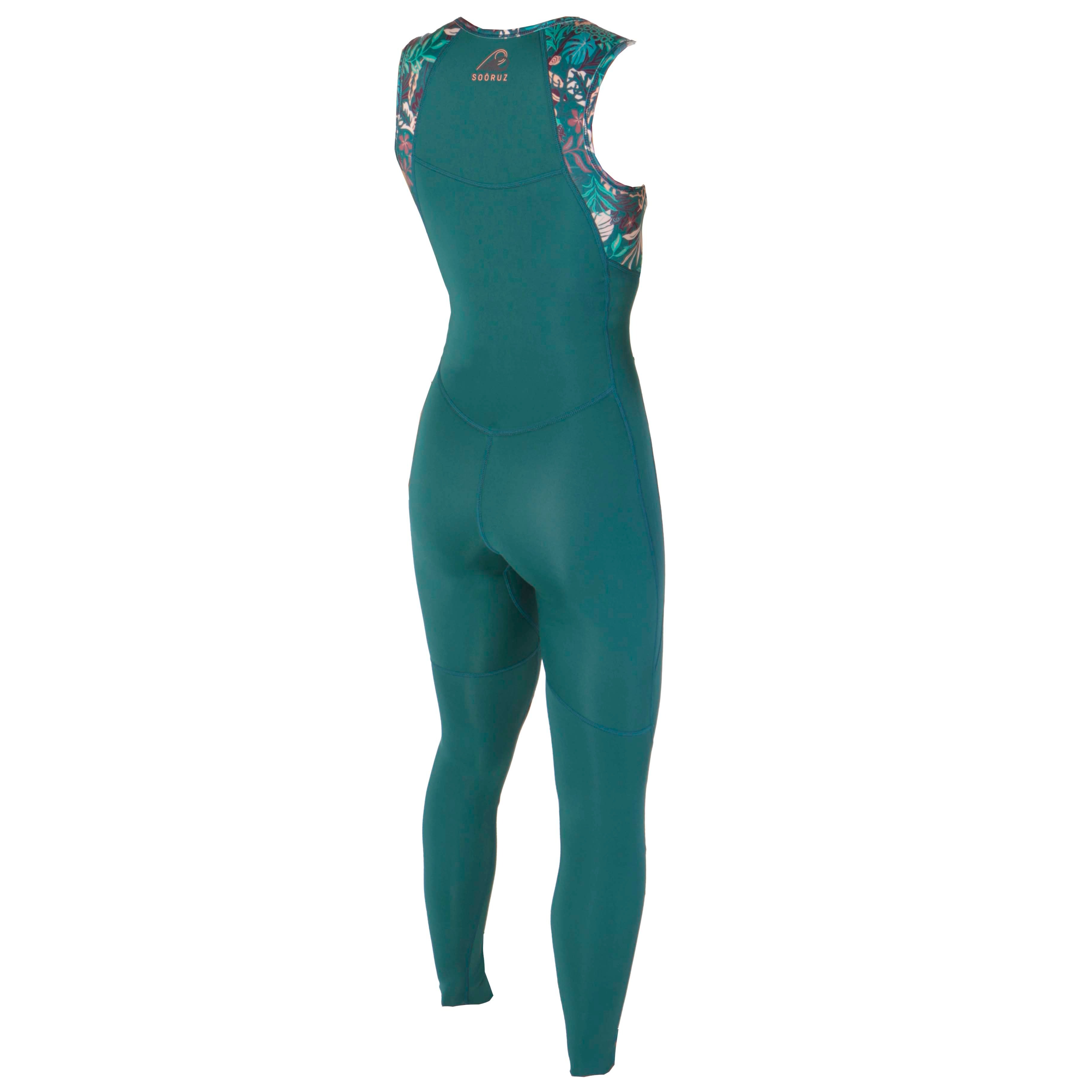 Sooruz Long Jane Divine Wetsuit Dammes 2/2