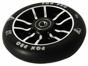 Fox Pro Wiel 110mm