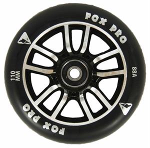 Fox Pro Wiel 110mm