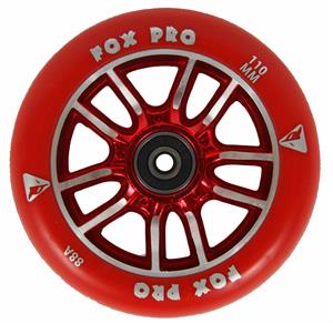 Fox Pro Wiel 110mm