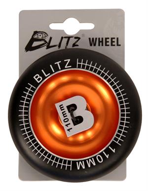 Blitz Solid Wiel