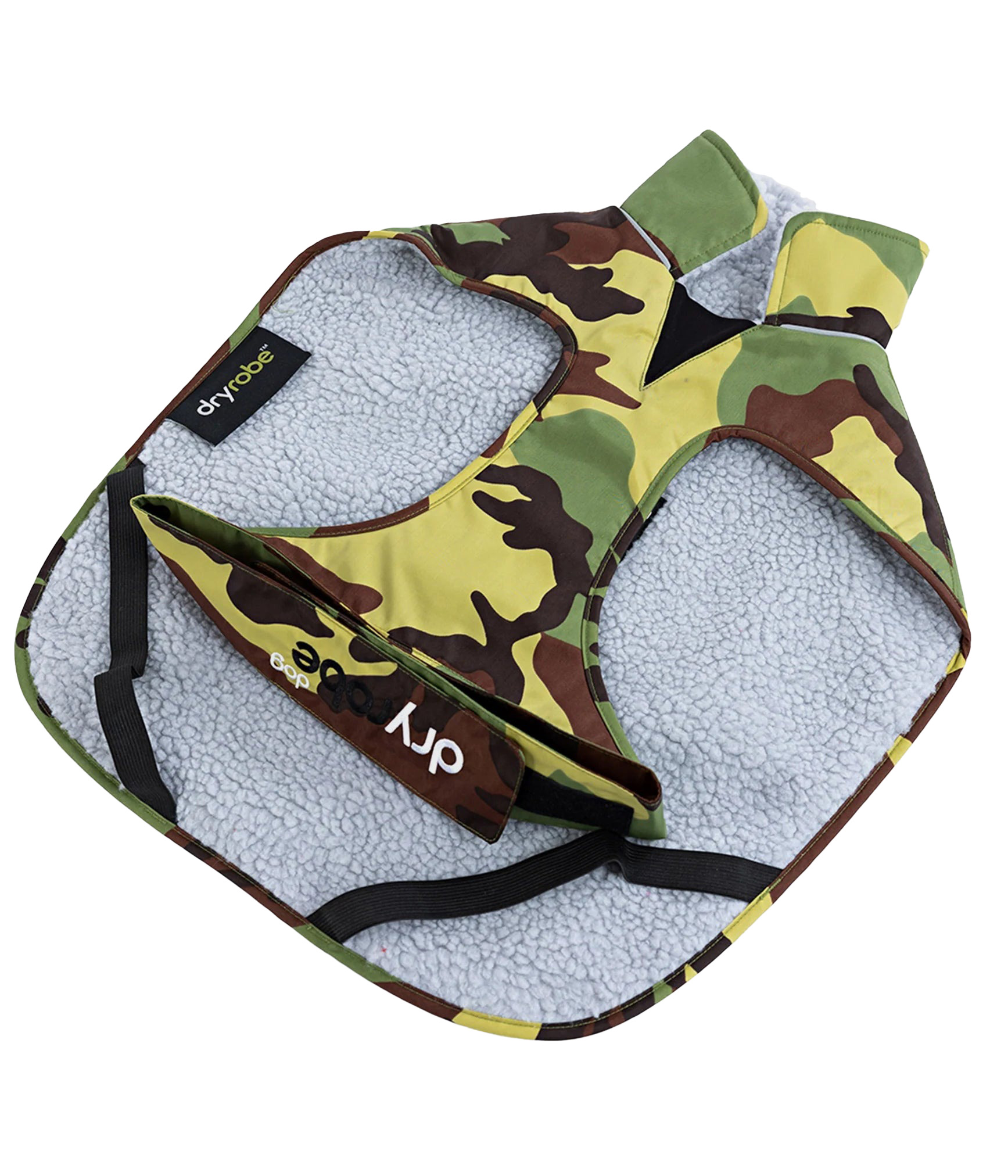 Dryrobe® Hondenjas
