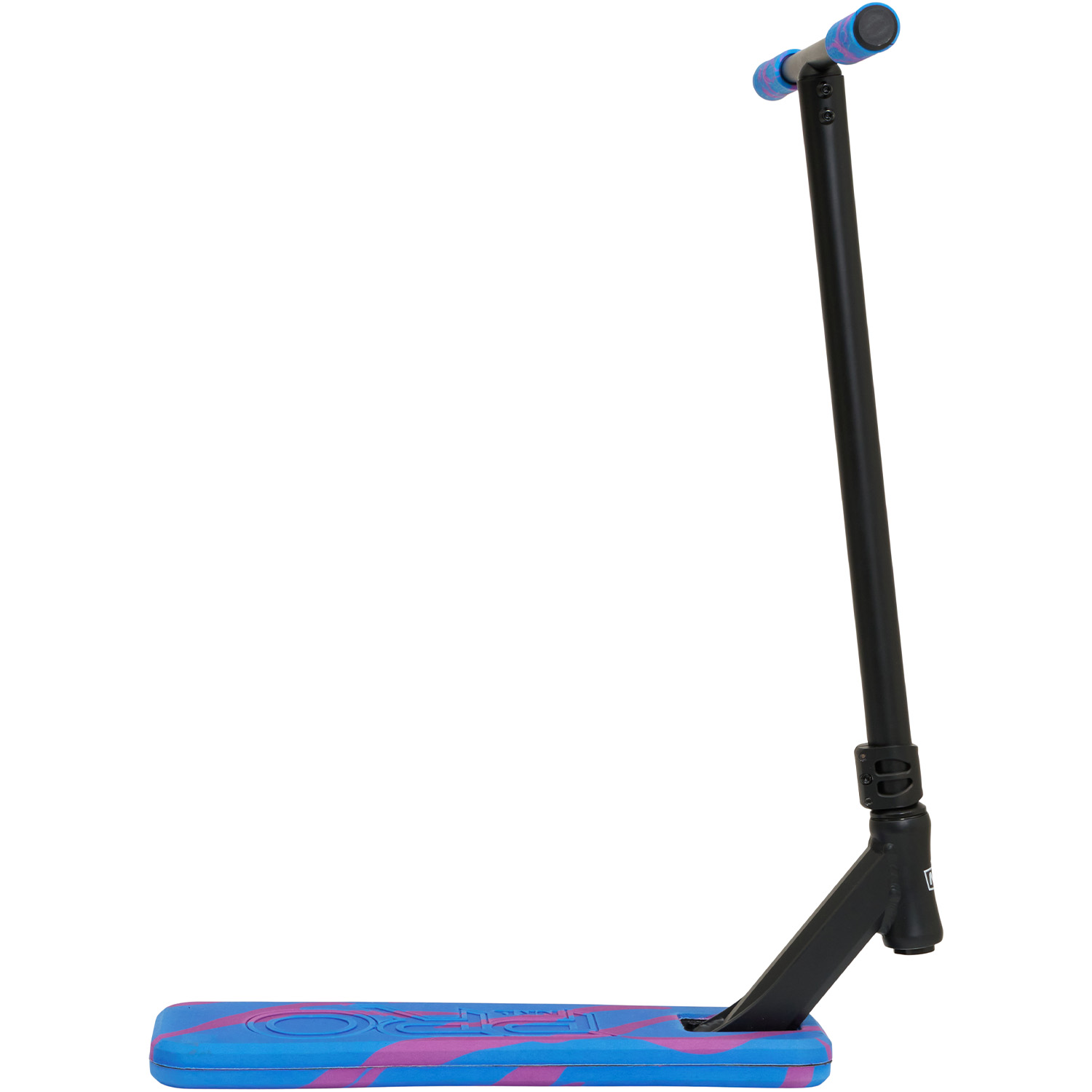 NKD Pro Trampoline Stuntstep