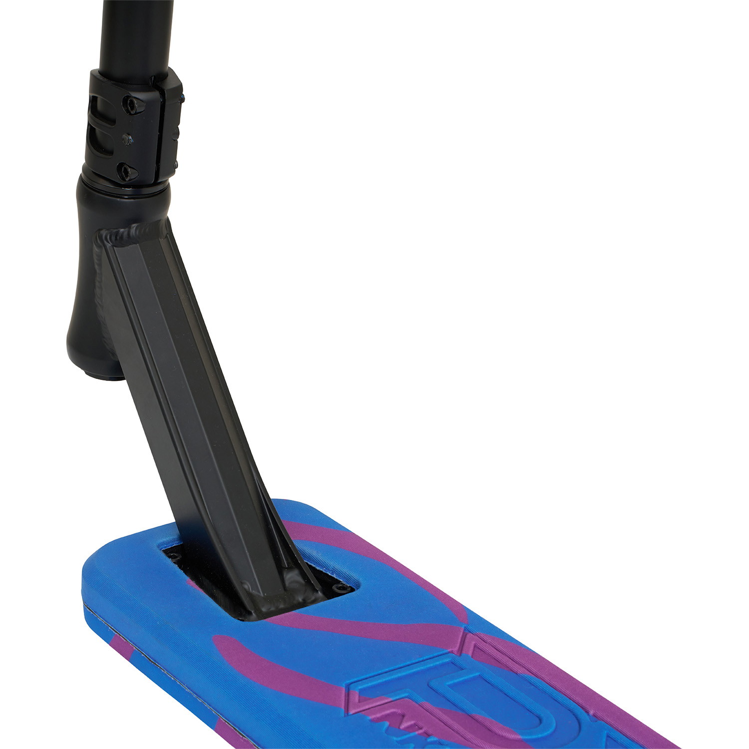 NKD Pro Trampoline Stuntstep