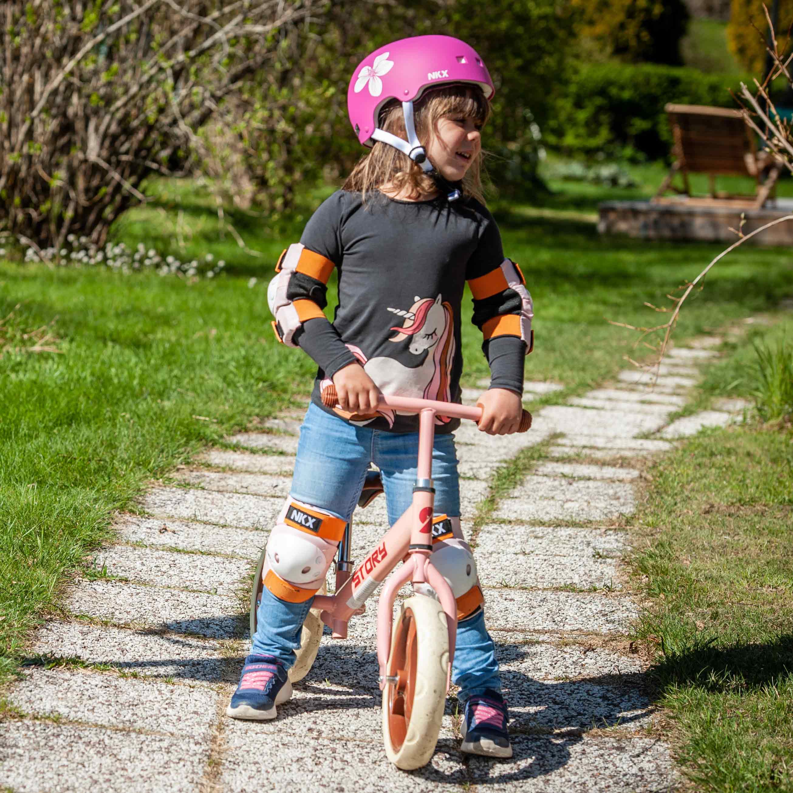 NKX Brain Saver Certified Helm